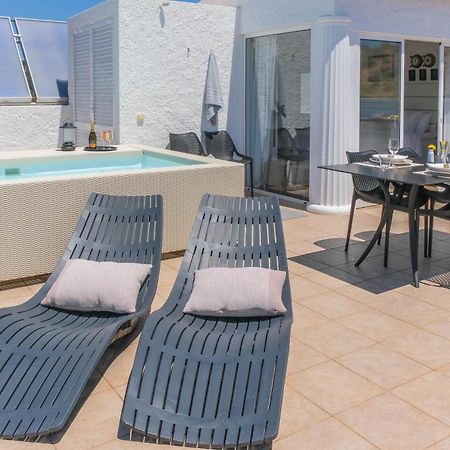 Casa Luisandra Boutique Hotel B&B Praia Da Luz Экстерьер фото