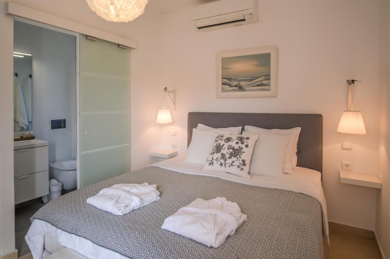 Casa Luisandra Boutique Hotel B&B Praia Da Luz Экстерьер фото