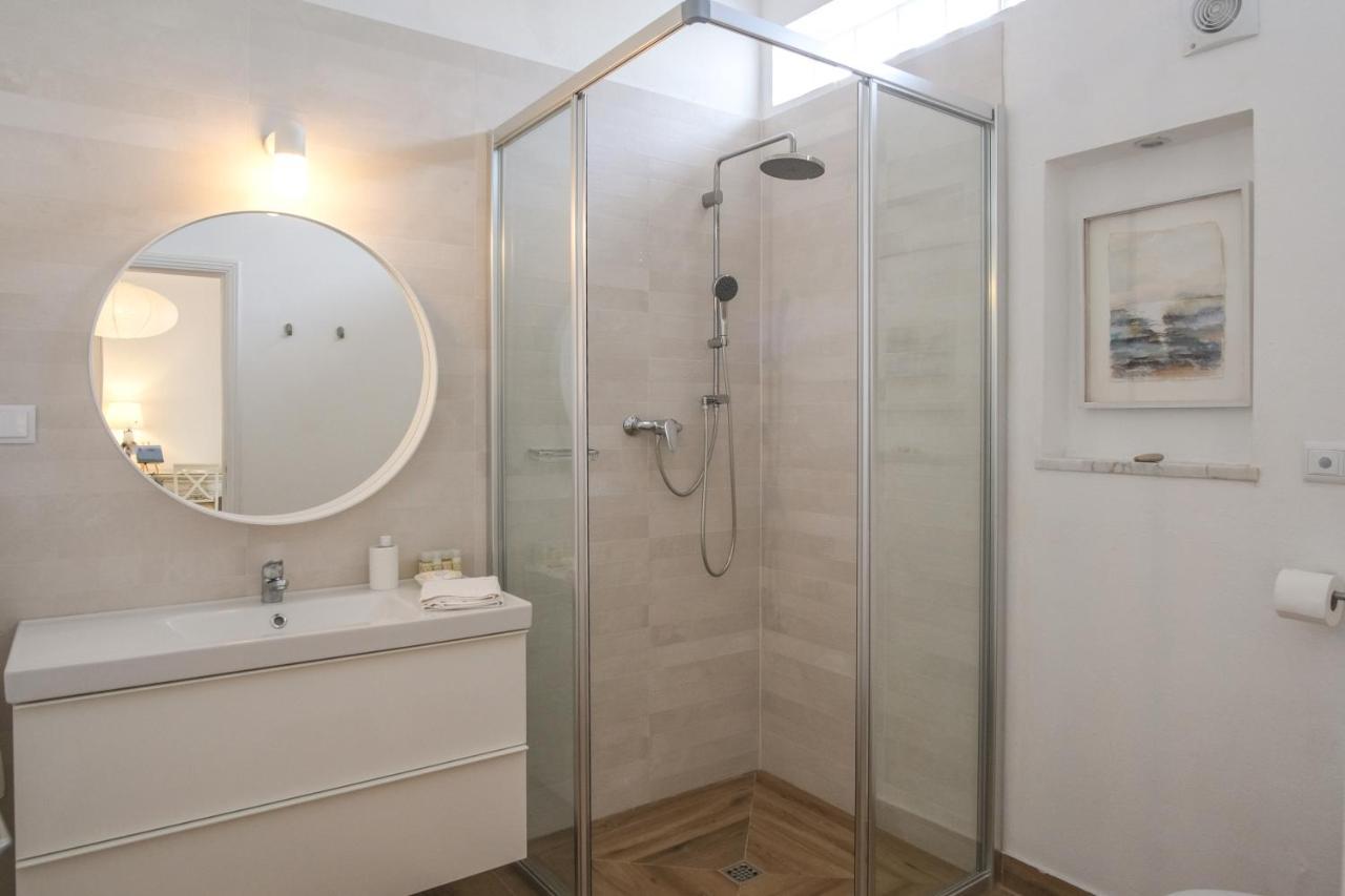 Casa Luisandra Boutique Hotel B&B Praia Da Luz Экстерьер фото