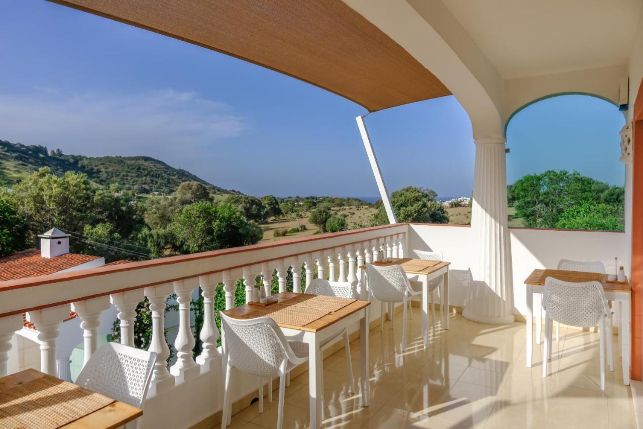 Casa Luisandra Boutique Hotel B&B Praia Da Luz Экстерьер фото