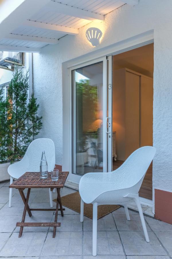 Casa Luisandra Boutique Hotel B&B Praia Da Luz Экстерьер фото
