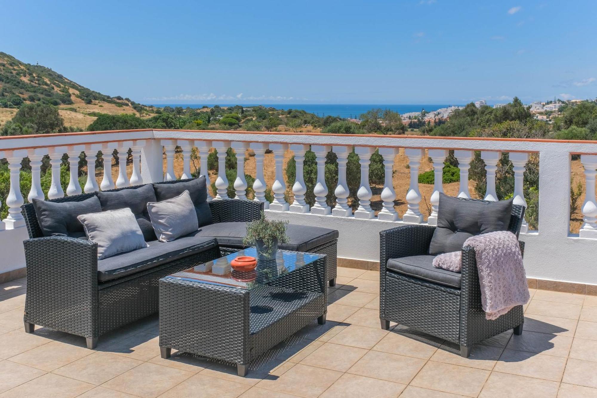 Casa Luisandra Boutique Hotel B&B Praia Da Luz Экстерьер фото