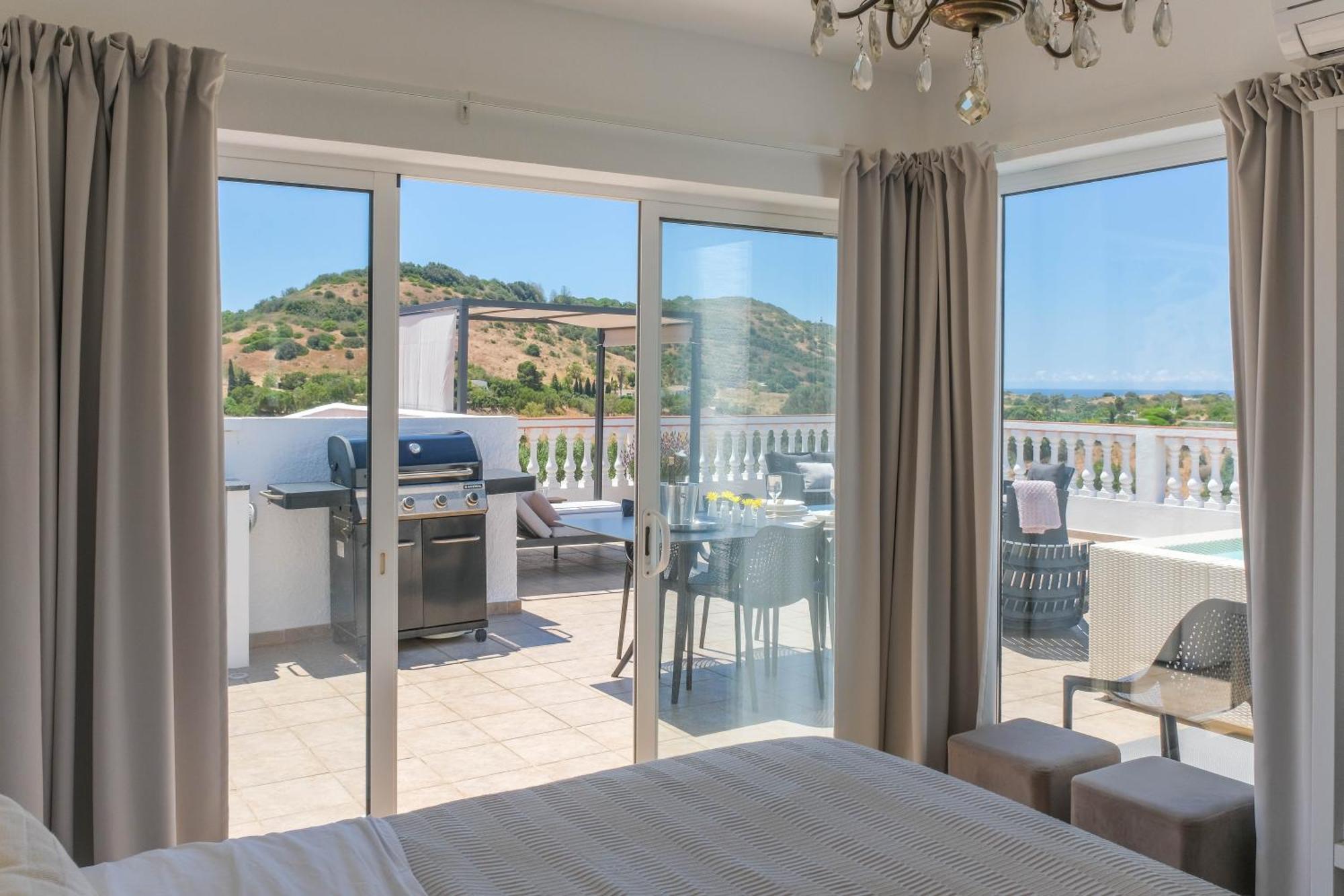 Casa Luisandra Boutique Hotel B&B Praia Da Luz Экстерьер фото