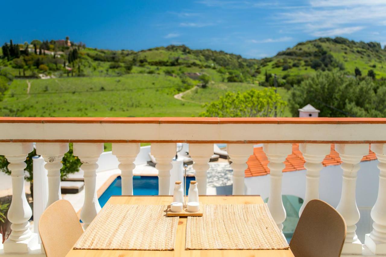 Casa Luisandra Boutique Hotel B&B Praia Da Luz Экстерьер фото