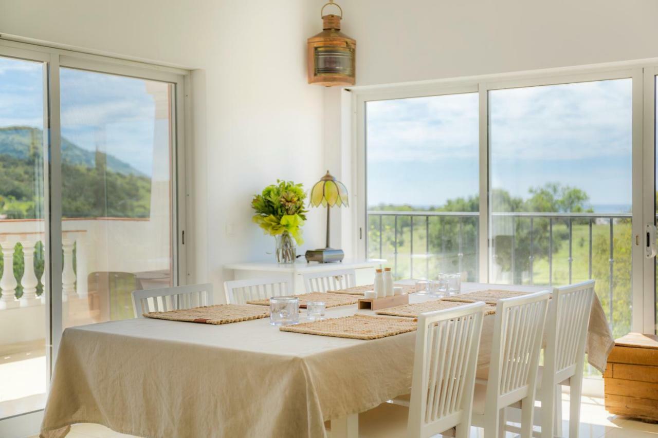 Casa Luisandra Boutique Hotel B&B Praia Da Luz Экстерьер фото