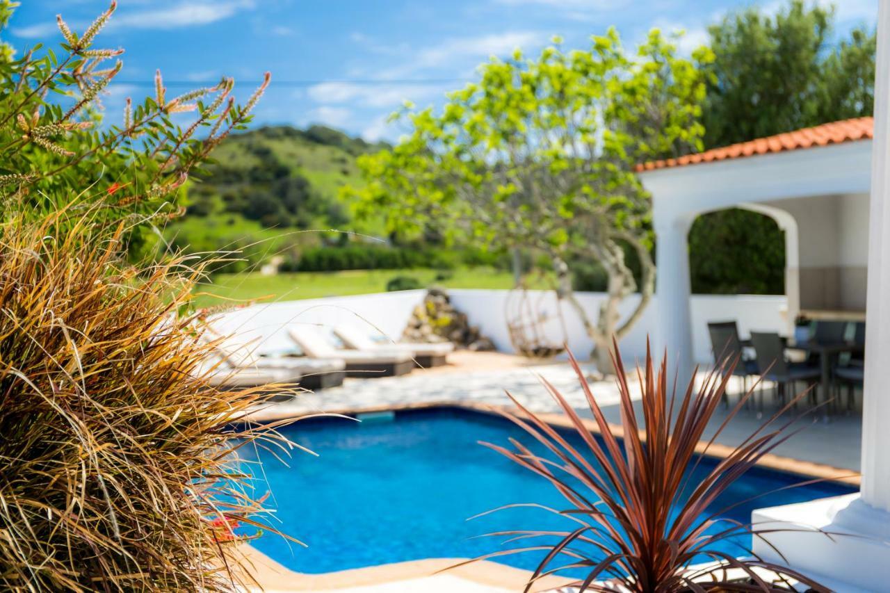 Casa Luisandra Boutique Hotel B&B Praia Da Luz Экстерьер фото