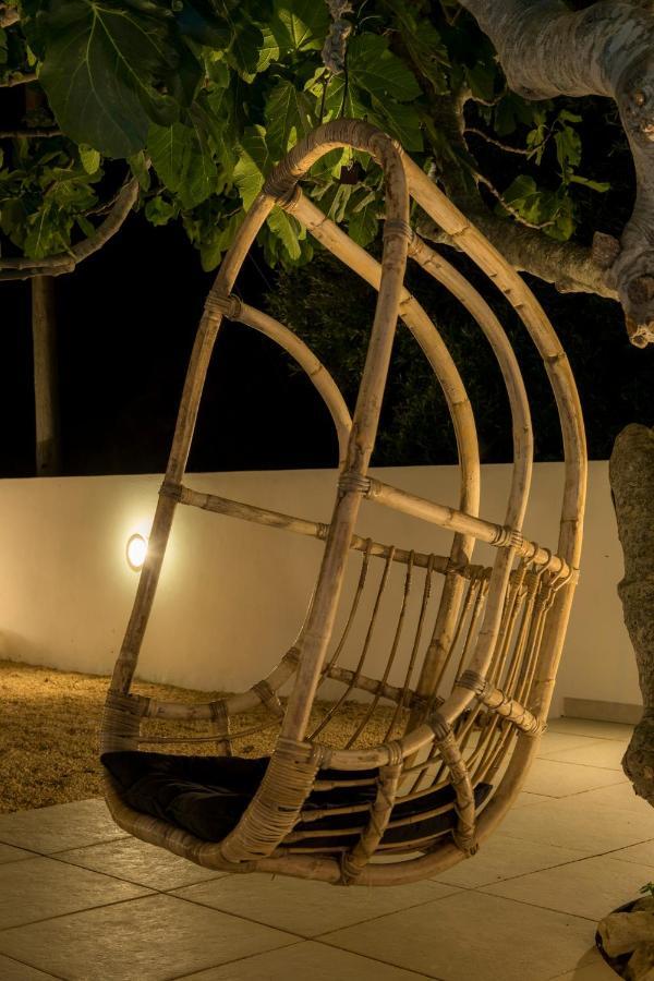 Casa Luisandra Boutique Hotel B&B Praia Da Luz Экстерьер фото